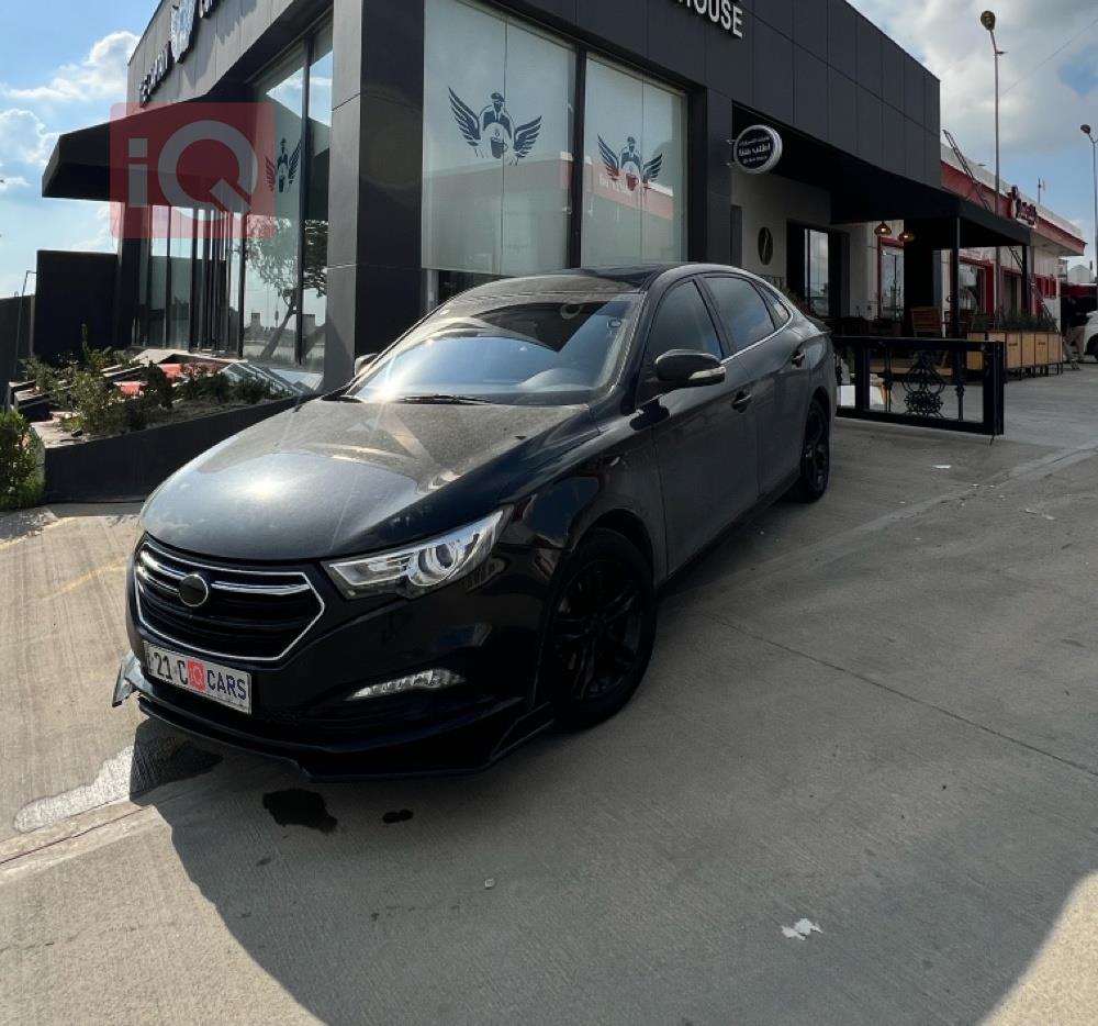 فاو بێستێرن B30